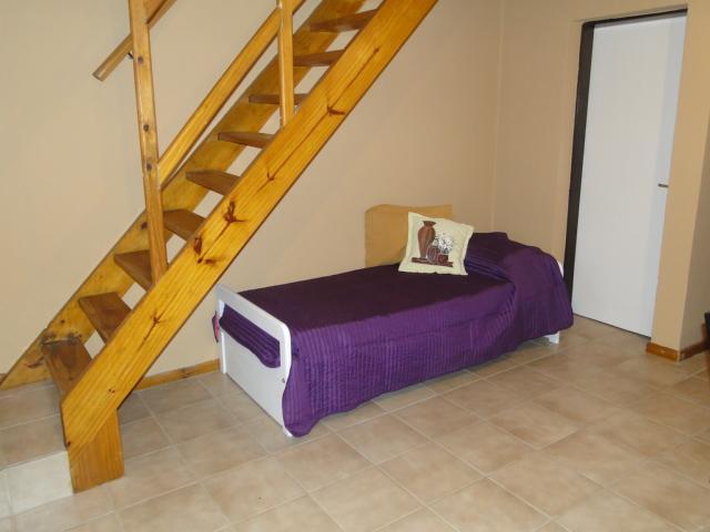Del Sur Aparts El Calafate Exterior photo